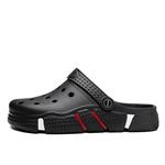 NANJIREN Клоги унисекс серые, цвет Gray - фото 6