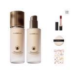 Жидкая тональная основа Double Cat Carslan - фото