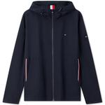 Tommy Hilfiger Куртка мужская, Navy Blue DW5 - фото
