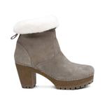 Ботинки Scarlett Boot в цвете гриб Aetrex, Mushroom - фото 3