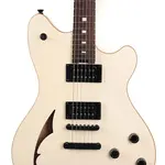 EVH SA-126 Standard Satin Винтажный белый - фото 4