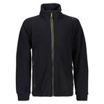 Куртка CMP 3H14714 Fleece, серый - фото