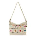 Сумка Lumi через плечо The Sak, мультиколор - фото