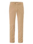 Брюки чинос redpoint, бежевый - фото