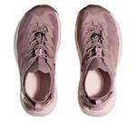 Кроссовки hopara 2 Hoka One One, розовый - фото 3