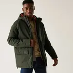 Куртка Regatta Savon, зеленый - фото 6