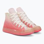 Кеды Converse Chuck Taylor All Star Cx Hi - фото 4