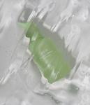 Тоник для лица Abib Heartleaf Essence Calming Pump, 50 ml - фото 3