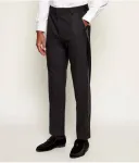 Брюки Teagan254E1X modern fit Hugo, черный - фото 3