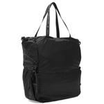 Сумка-шоппер Sil And Wander, черный - фото 2