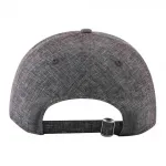 New Era Бейсболка Unisex Gray - фото