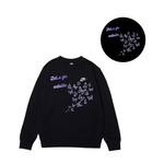 Nike Свитшот мужской черный - фото 2