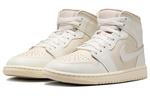 Jordan 1 Mid Legend Light Brown Women's - фото 4