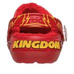 Crocs x NFL Classic Clogs 'Kansas City Chiefs' - фото 3