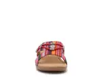 Сандалии Silverslide Minnetonka, Multicolor - фото 2