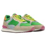 Кроссовки Hoff модель Gold Coast цвет зеленый - фото 2