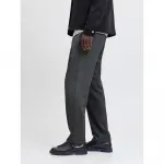 Брюки Jack & Jones Kane Edwin Winter, серый - фото 5