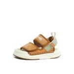 Детские сандалии детские Jeep, коричневый - фото 2