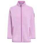 Свитер Sea Ranch Eleana Full Zip, розовый - фото 3