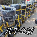 Hewu Оригинальные шины Michelin, Goodyear, Dunlop 21520225235245255/456r151617181920, топ-10 брендов случайная отправка [старые Шины], 235/55R19 ten top brands randomly sent [old tires] Yokohama - фото 6