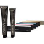 Помада Divina.One N.8.1 Кораллово-красная - фото