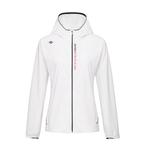 Куртка Running Series женская Descente, цвет RD-RED - фото 5