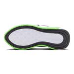 Кроссовки Nike Infinity Flow PS 'Black Green Strike', черный/белый - фото 6