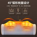 Массажеры для шеи AUX, серый - фото 6