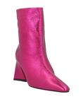 Ботильоны Stele, фуксия - фото 2