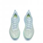 Кроссовки женские Two Thousand Kilometers 2.0 Low-top Light Fruit Green / Microwave Blue Xtep - фото 5