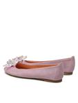 Балетки Baldaccini 16310, розовый - фото 3