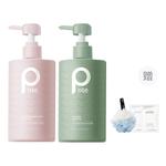 Набор шампуня и кондиционера unisex POTE - фото 11