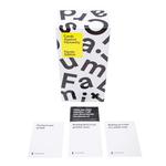 Настольная игра Cards Against Humanity Family Edition - фото 2