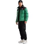 Куртка утепленная 1996 Retro Nuptse 700 Fill Packable THE NORTH FACE, Травяной зеленый - фото 6