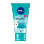 Ежедневное мытье Nivea Clean Deeper - фото