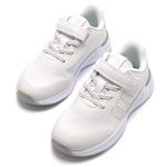 Кроссовки для девочек MTNG KIDS APOLO-EVO белые - фото 6