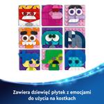 LEGO Disney Classic, Inside Out 2 — Pixar Emotion Cube, 43248 - фото 5