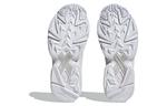 Кроссовки Adidas Women's Falcon 'Cloud White Grey', белый - фото 3