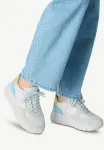 Тренеры Tamaris, Lt Blue Comb - фото