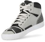 Мотоциклетные ботинки Acerbis lock, Black/Grey - фото 8