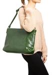 Сумка Chiara Ferretti Handbag, Green - фото