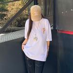 Футболка унисекс The Simpsons, черный - фото 10