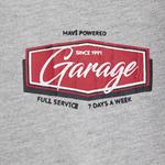 Рубашка Mavi, светло-серый - фото 3