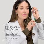 Тушь для ресниц High Impact Mascara Mini Clinique, Black - фото 7