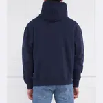 Толстовка обычного кроя Tommy Hilfiger, синий - фото 3