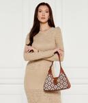 Сумка через плечо Kate Spade FLOWER, коричневый - фото 2