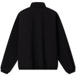 Tommy Hilfiger Бархатная куртка мужская, Black BDS - фото 4