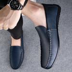 Туфли мужские Men"s Casual Men Low-Top Play Cobbler, черный - фото 16