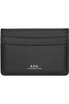 Владелец карты Андре A.P.C., черный - фото