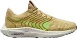 Кроссовки Zoom Pegasus Turbo 'Sesame Lime Blast', желтый - фото
